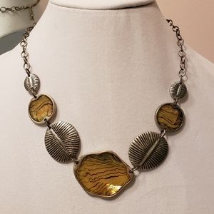 Mother of Pearl Necklace